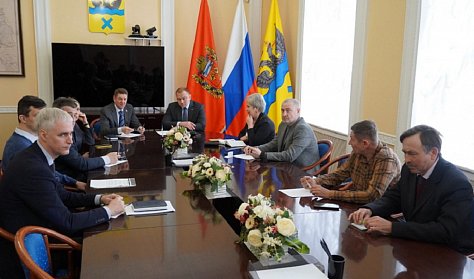Предприятия Оренбурга не испытывают избыточного давления со стороны надзорных органов